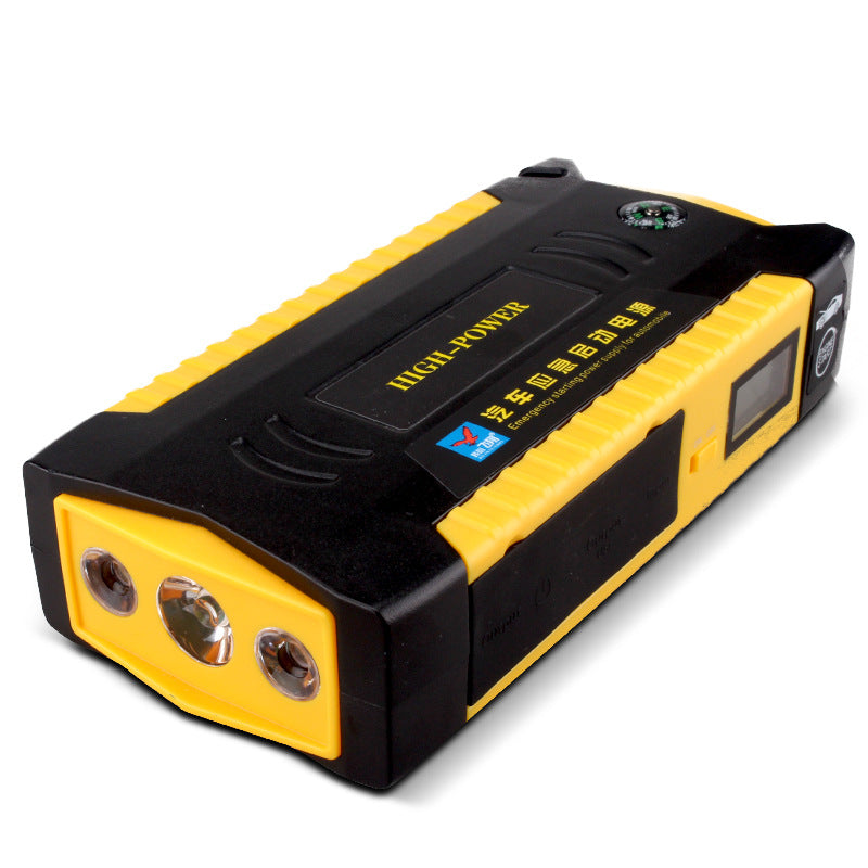 Car Battery Jump Box