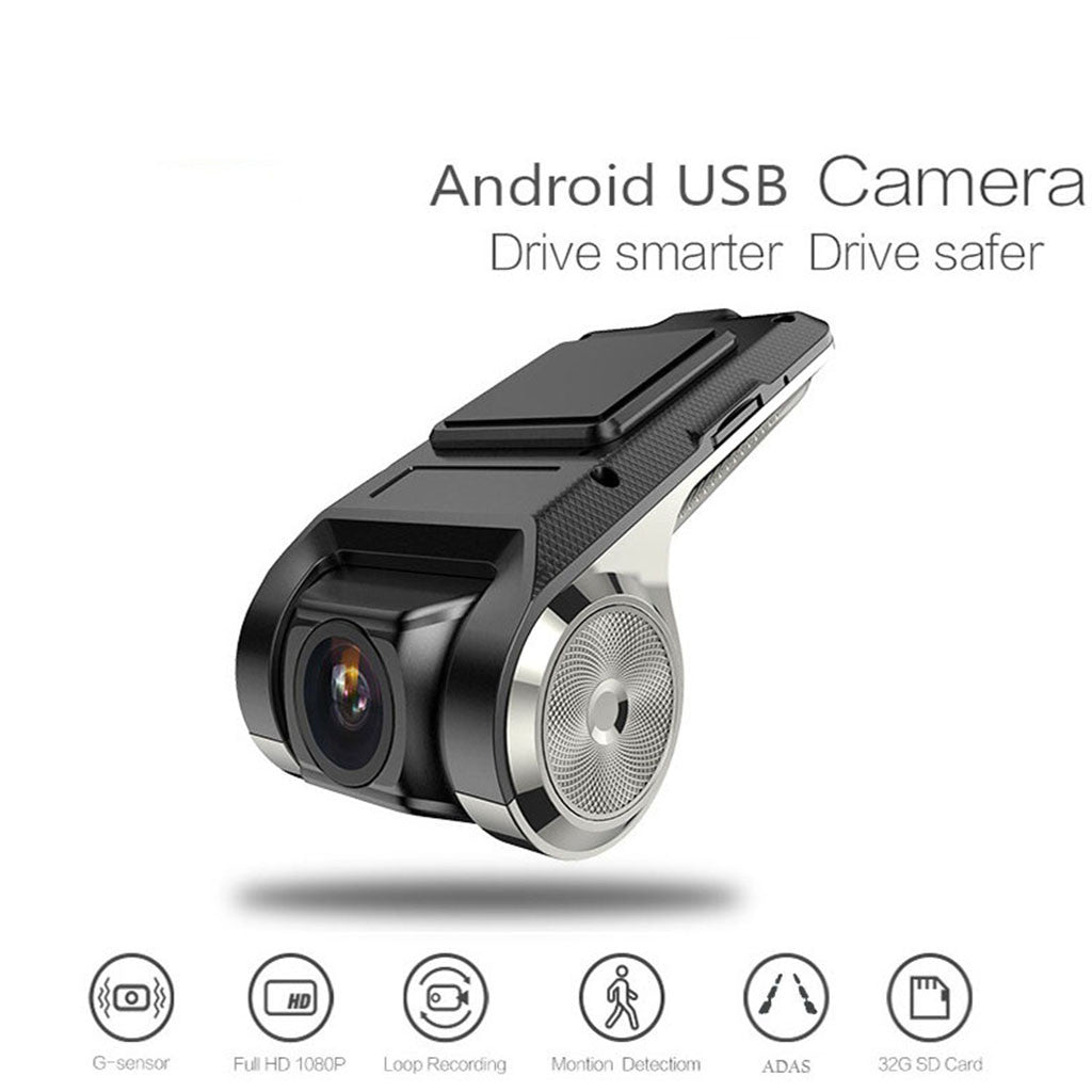 DashCam S500