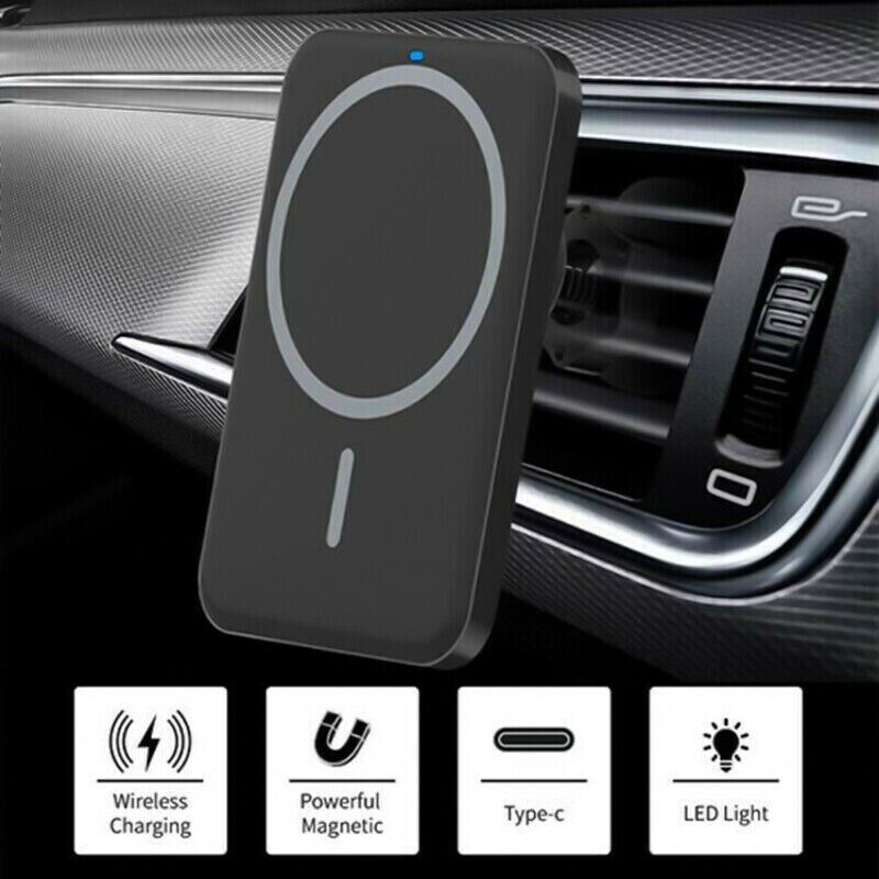 iPhone MagSafe Wireless Chargers