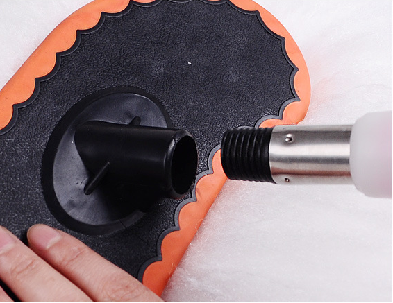 Extendable Car Wash Brush