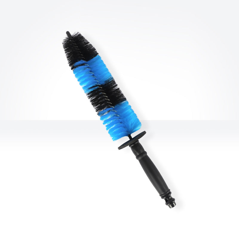 Tire Cleaning Brush