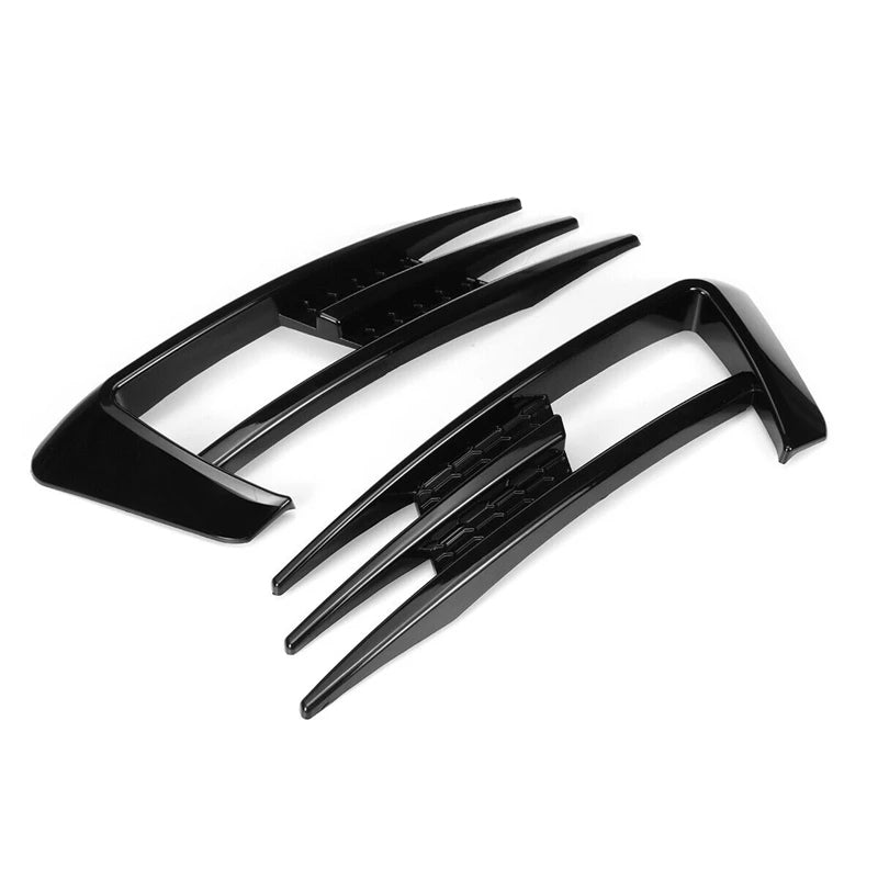 VW Golf MK 7 Fog Grille