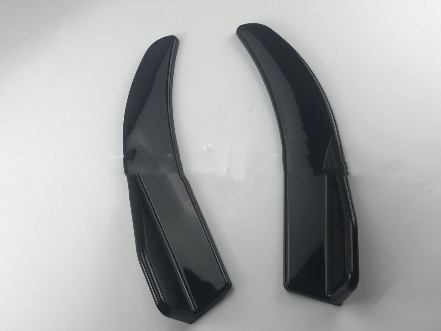 Universal Front Air Diffuser
