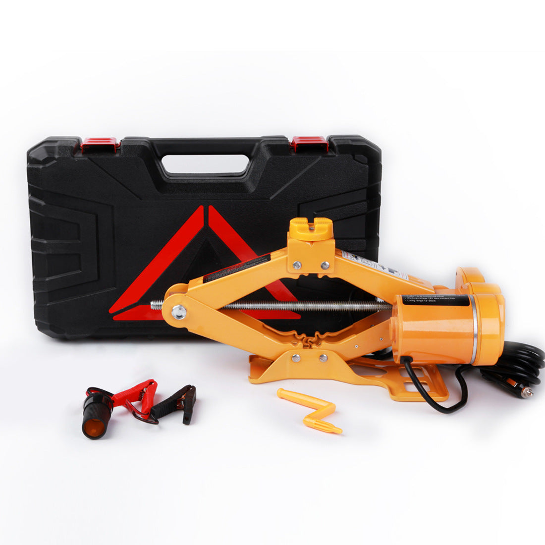 Electric Jack Maintenance Kit