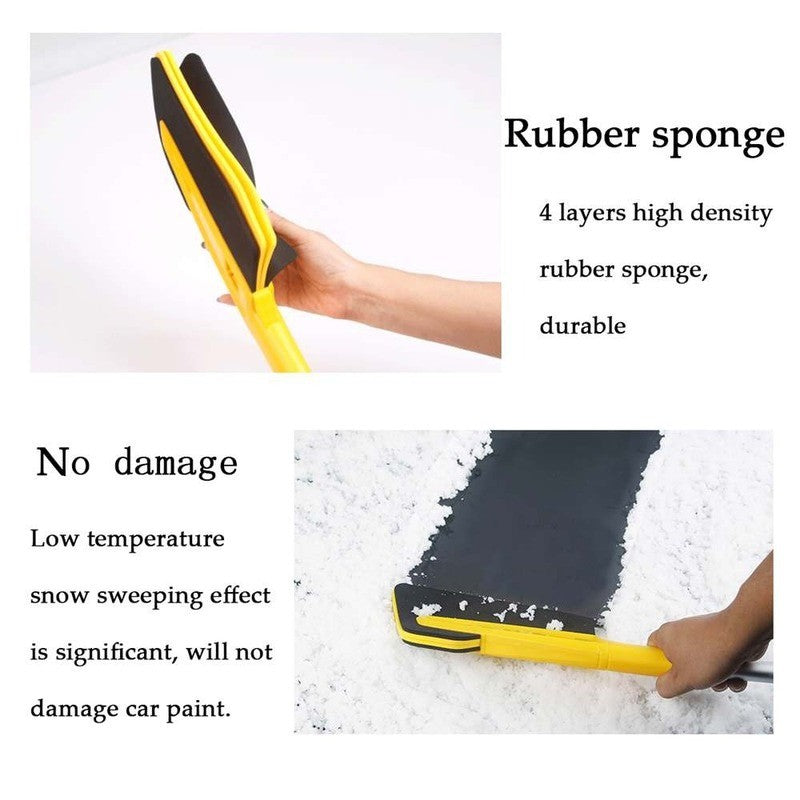Snow Removing Blade