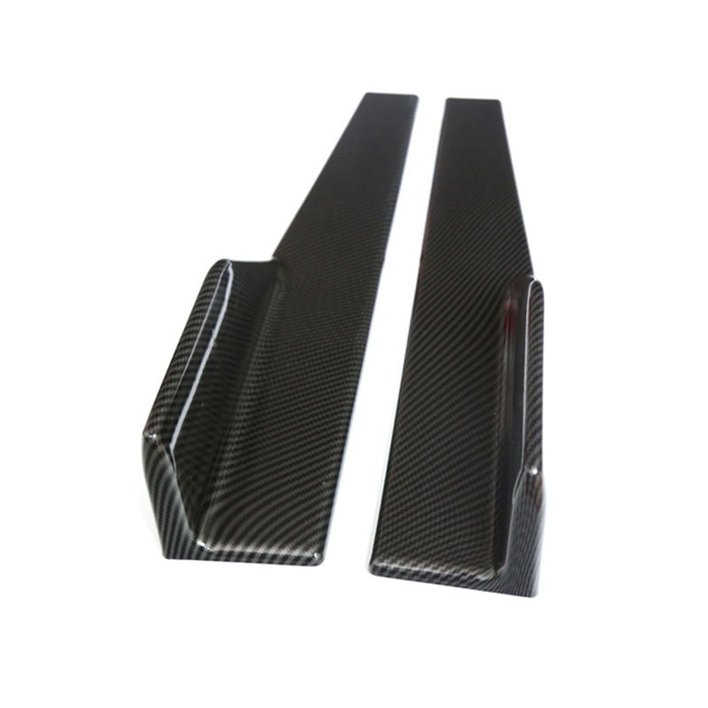 Universal Side Skirt Diffuser