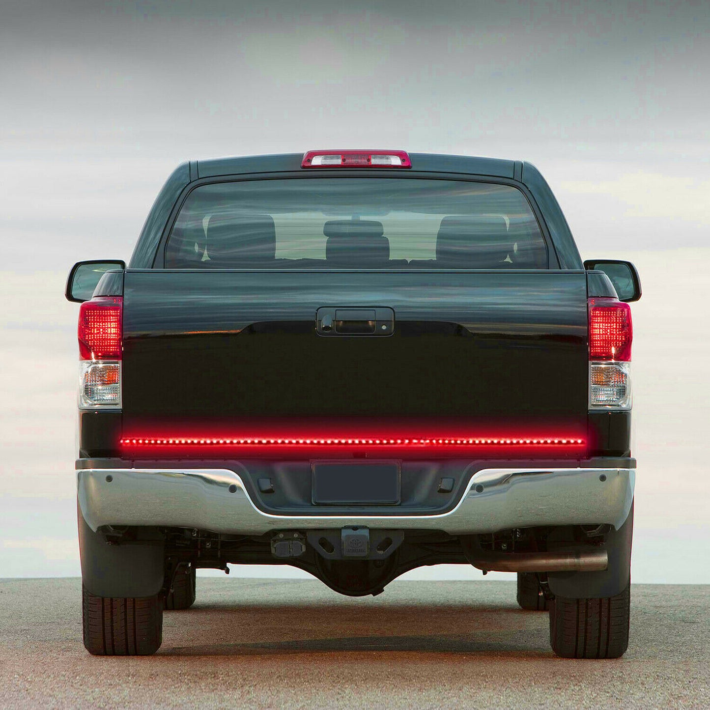 Truck Tailgate Light Bar