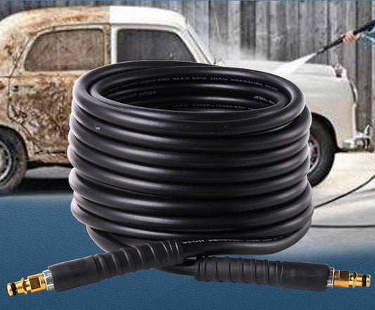 High Pressure Hose