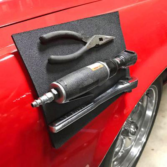 Car Magnetic Pad