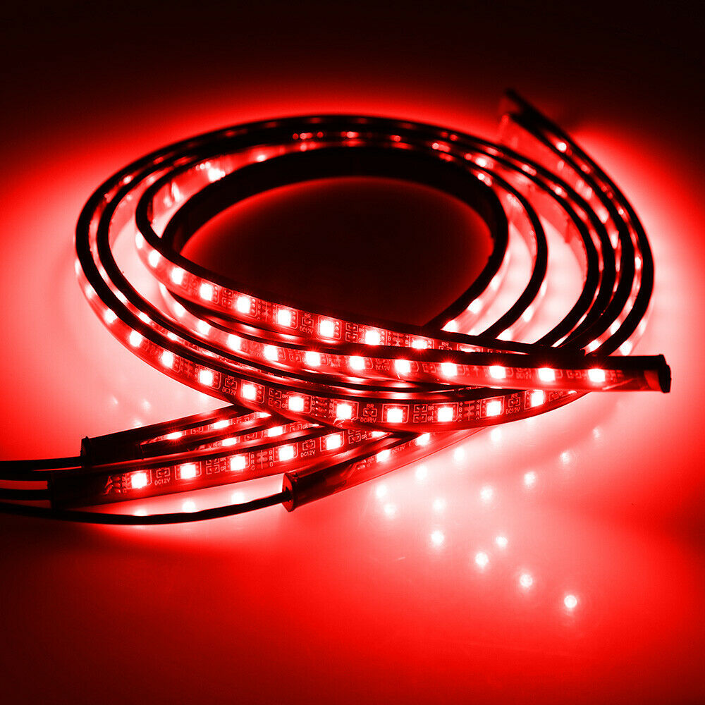 Car LED Underbody Lights