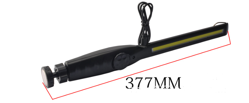 Car Maintenance Lamp