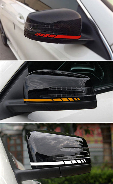 Side Mirror  Car Vinyl