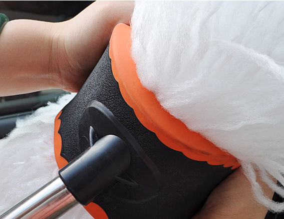 Extendable Car Wash Brush