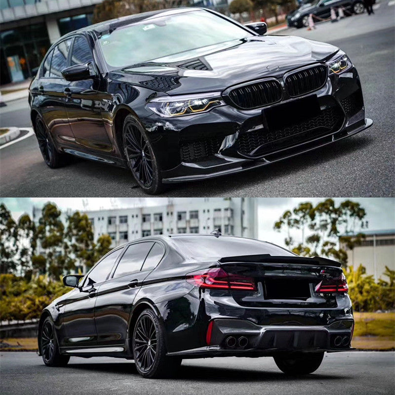 G30/G38/ F90M5 Retrofit Aero Kits