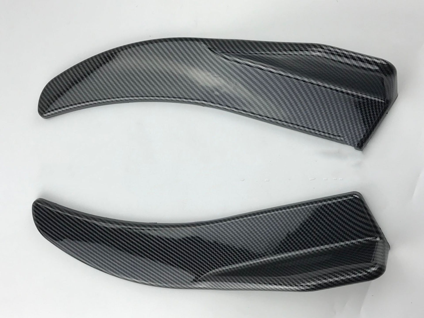 Universal Front Air Diffuser