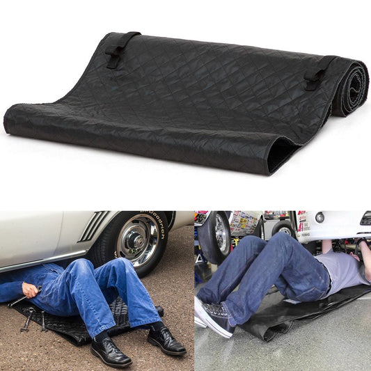 Magic Creeper Floor Mat