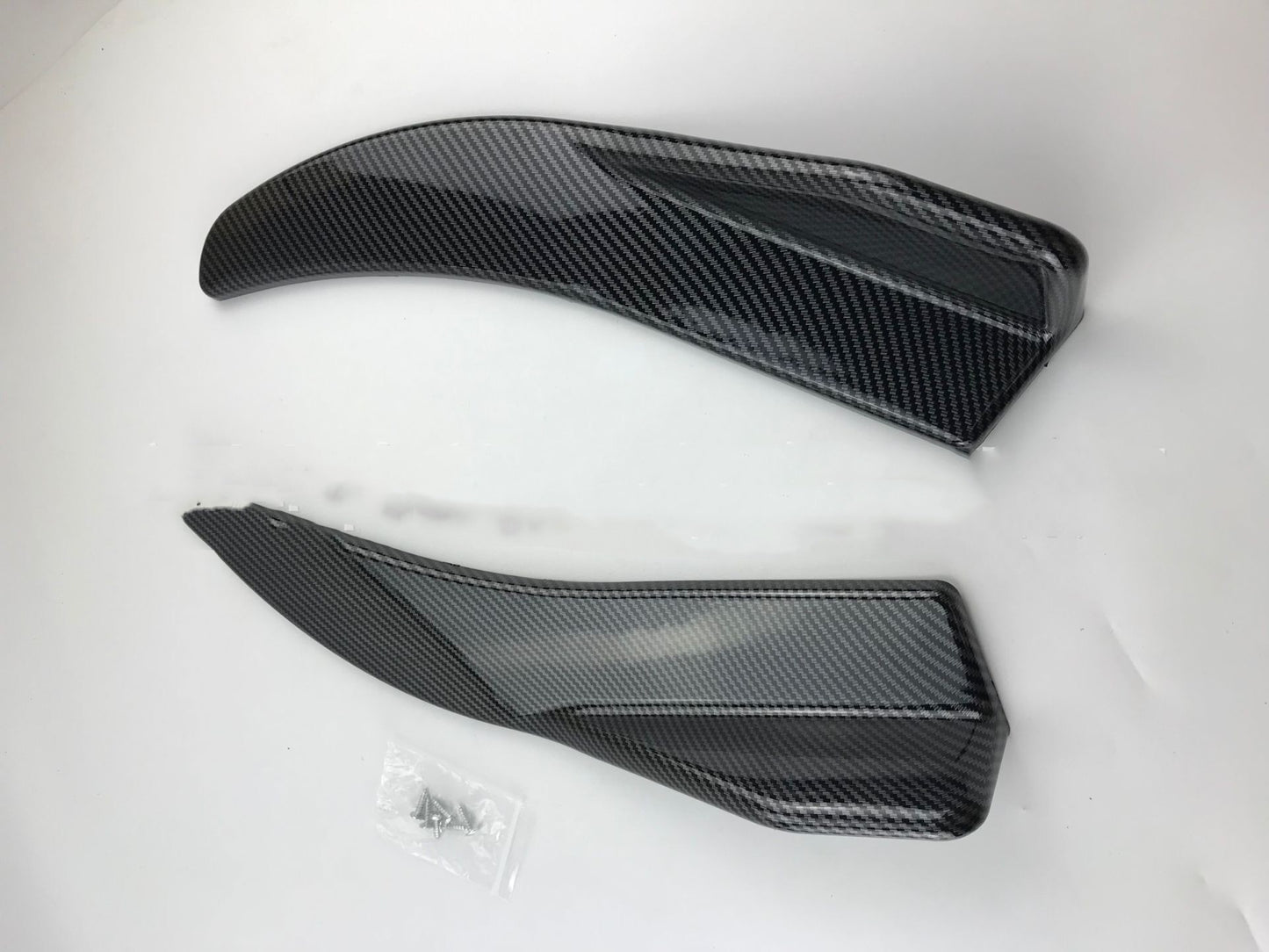 Universal Front Air Diffuser