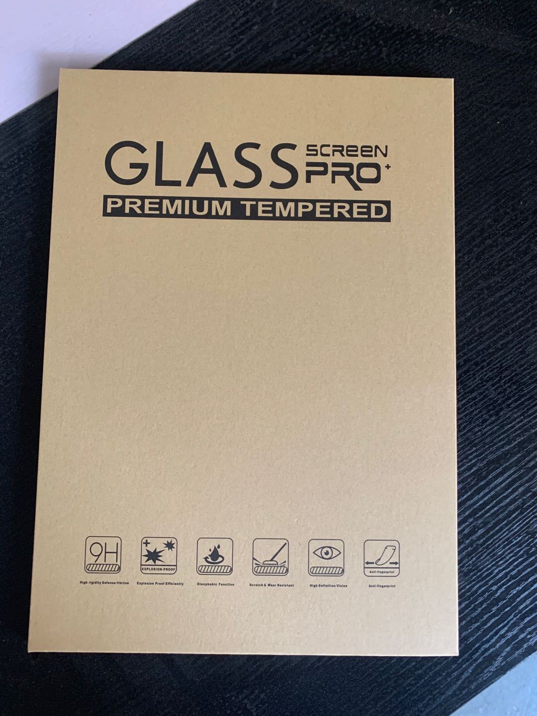 Tesla Screen Protector