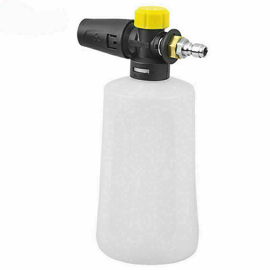 Small Foam Cannon for Pressure Washer