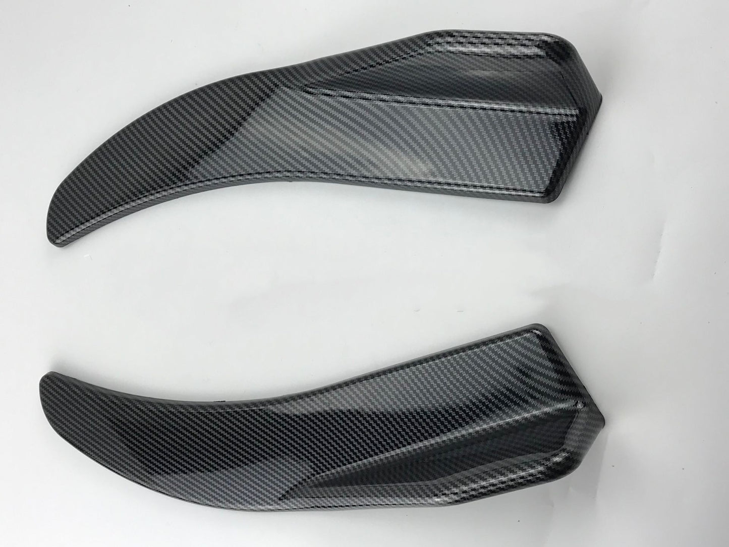 Universal Front Air Diffuser