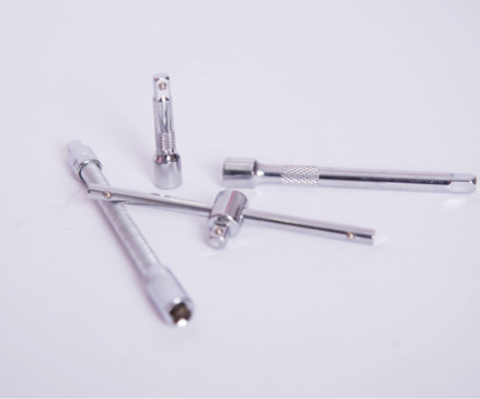 Small Metric Socket Set