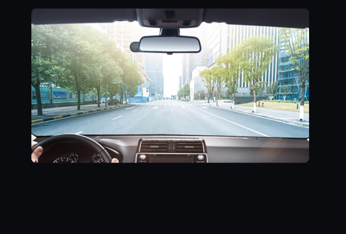 N3 Screenless Dashcam