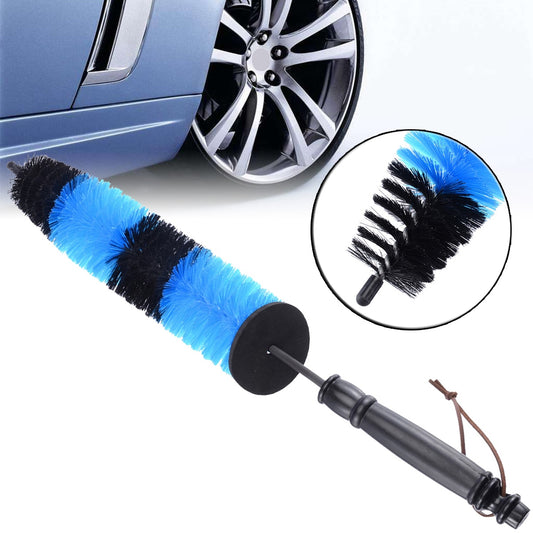 Tire Cleaning Brush