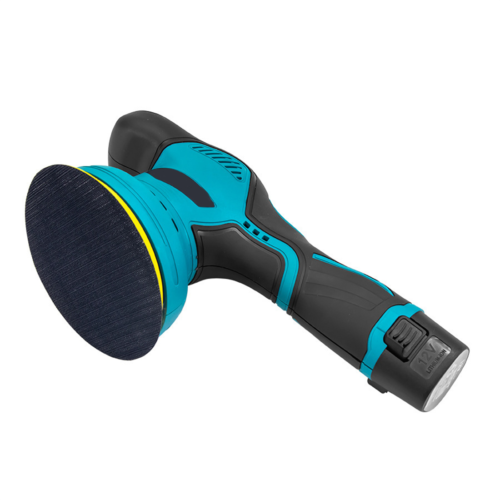 Cordless Car Buffer