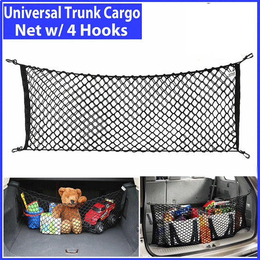Trunk Cargo Net