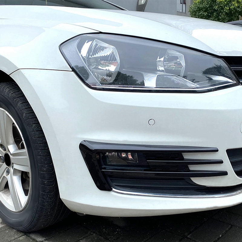 VW Golf MK 7 Fog Grille