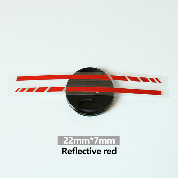 Side Mirror  Car Vinyl