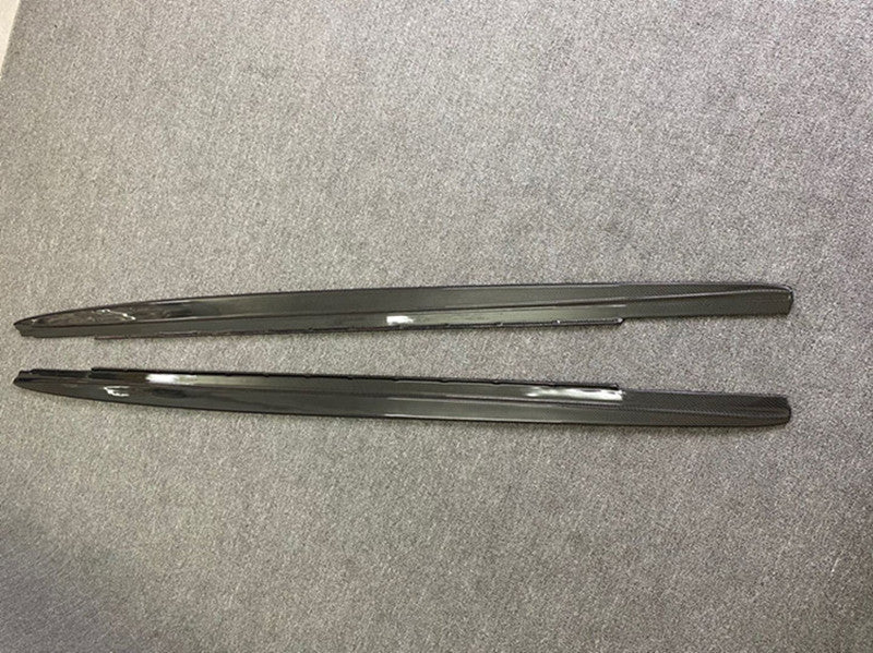 G30/G38/ F90M5 Retrofit Aero Kits
