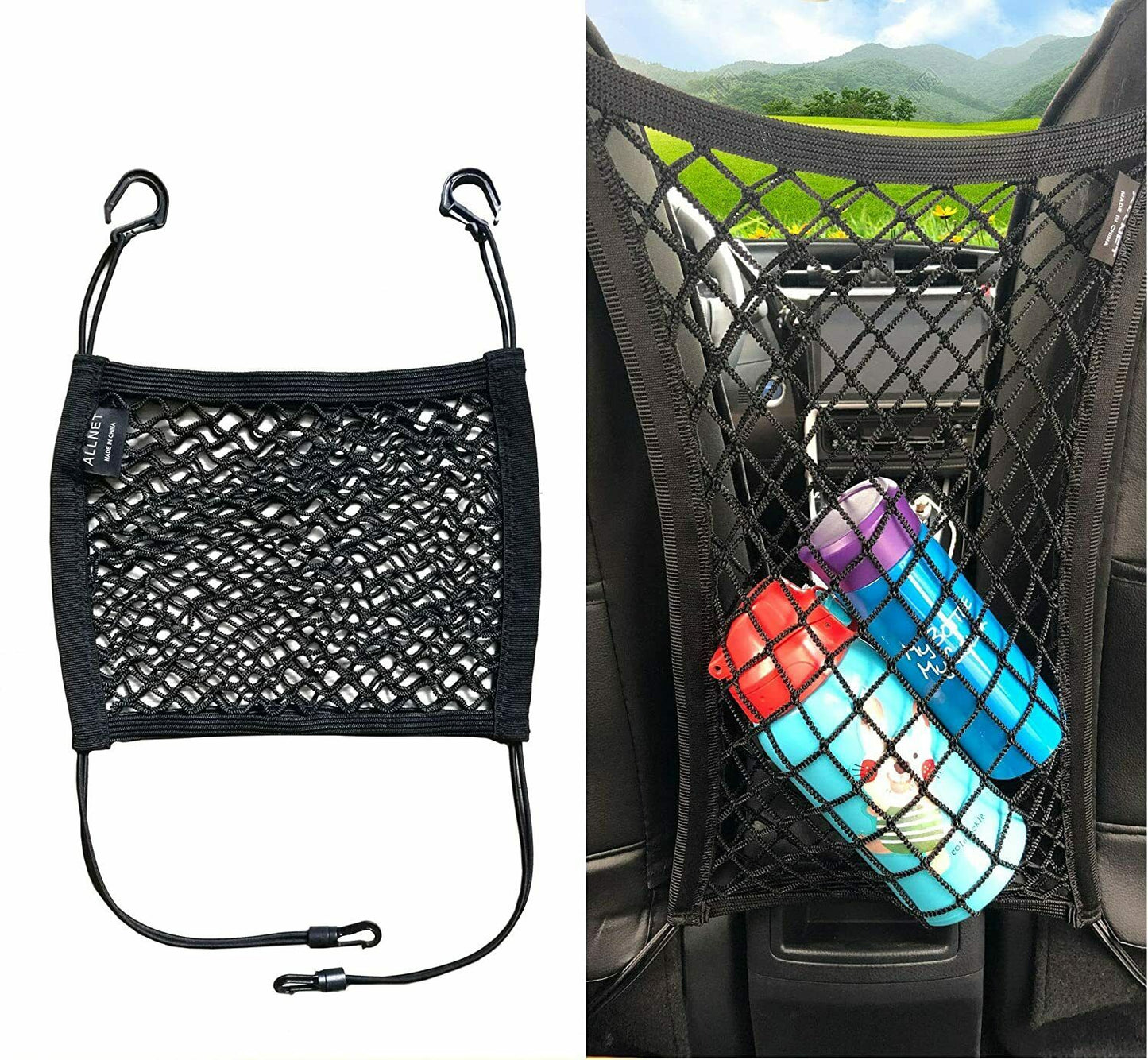 Universal Car Storage Net