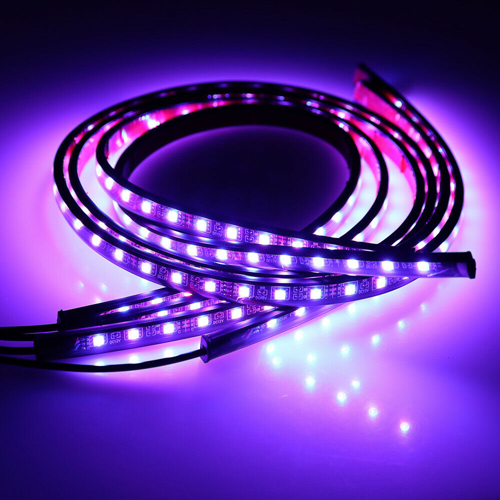 Car LED Underbody Lights