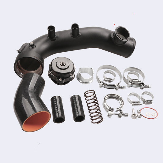 BMW N54 E88 E90 Turbo Intake Pipe