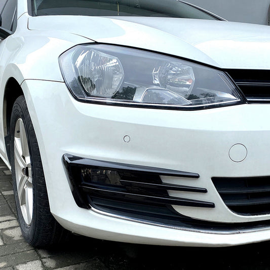 VW Golf MK 7 Fog Grille