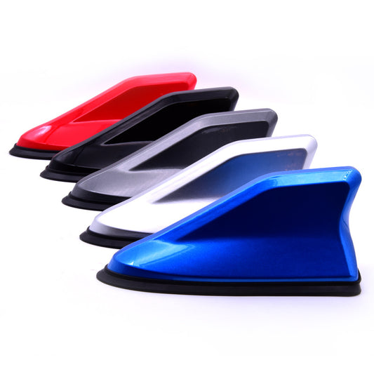 Car Shark Fin Radio Antenna