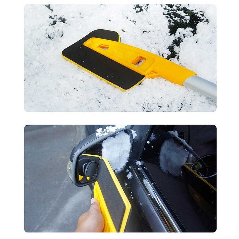 Snow Removing Blade