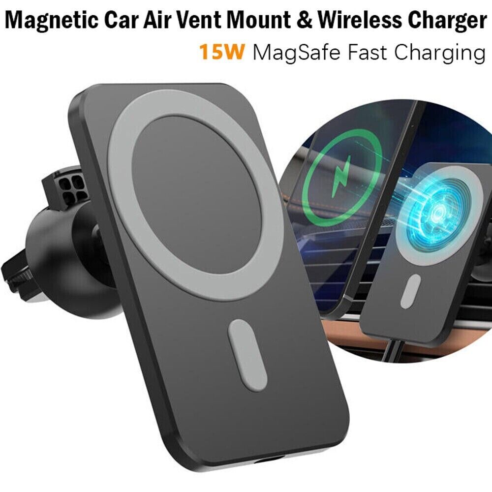 iPhone MagSafe Wireless Chargers