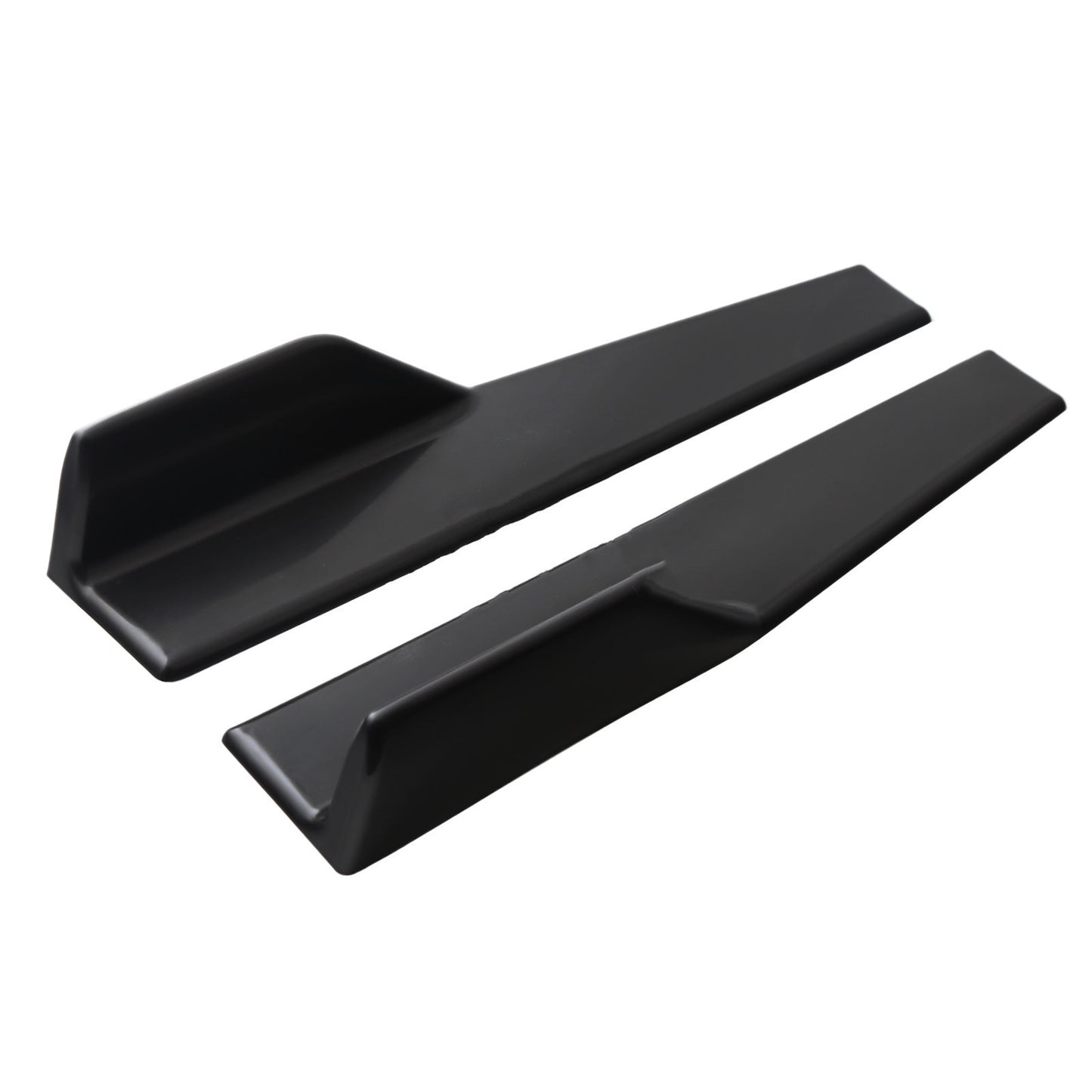 Universal Side Skirt Diffuser