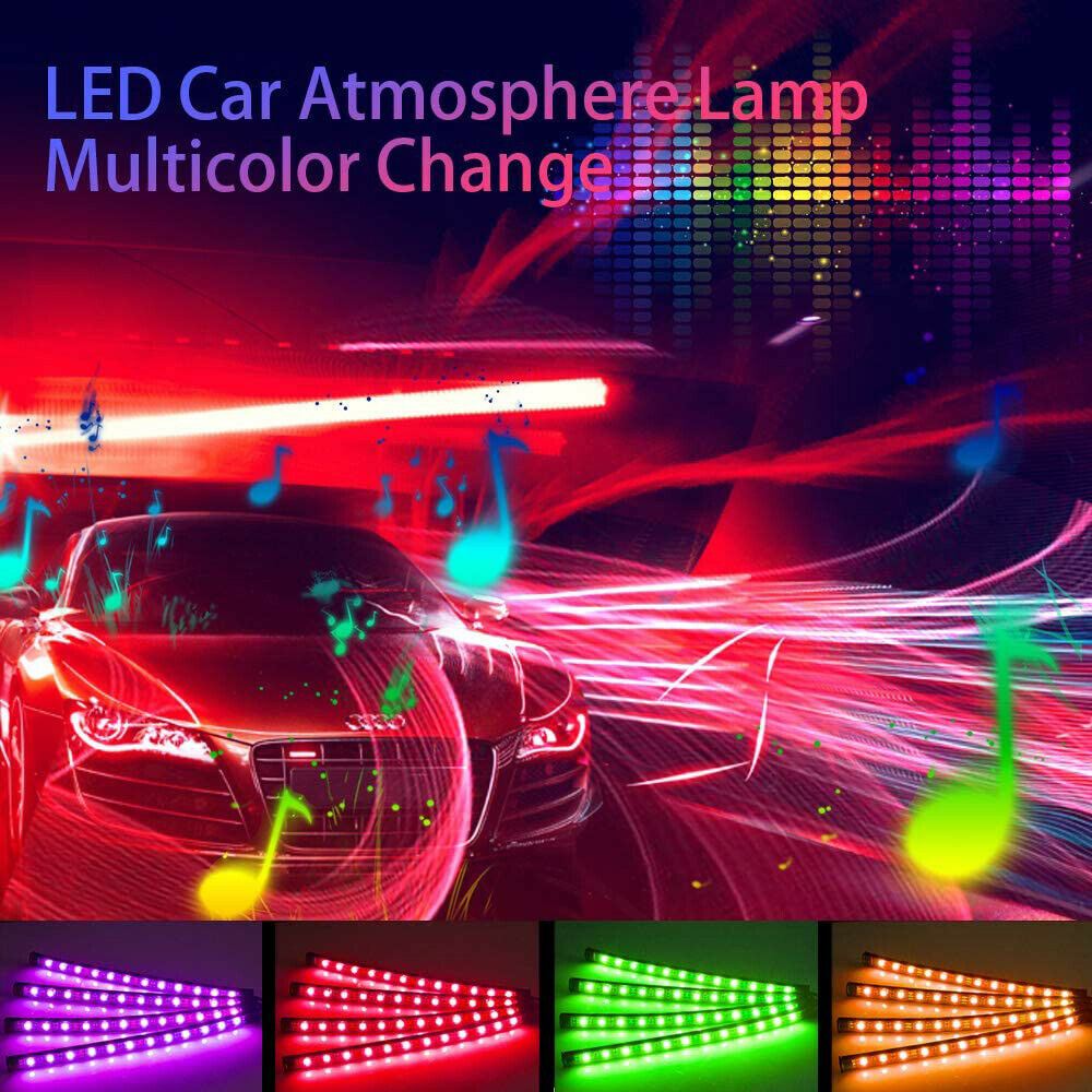 RGB LED Light Strip
