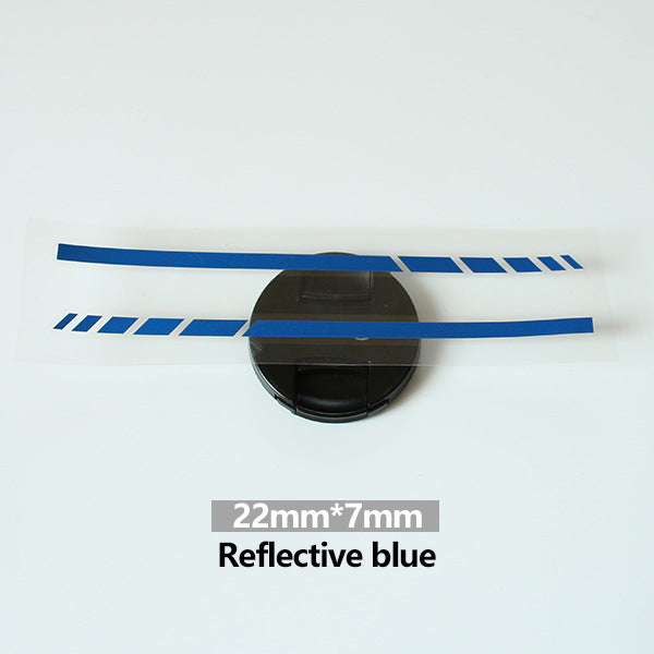 Side Mirror  Car Vinyl