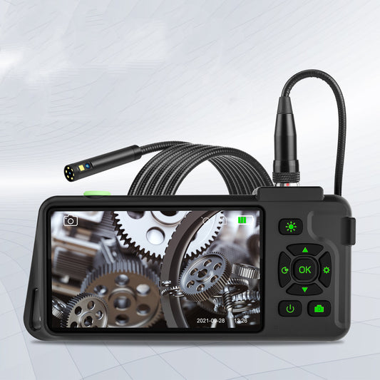 Portable Car Handheld Endoscope